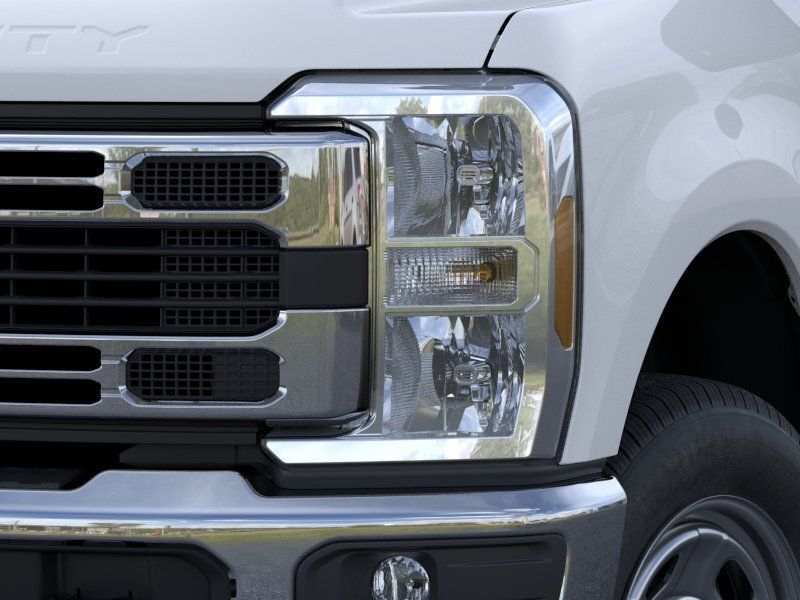 2026 Ford F-350SD XL Warrenton VA