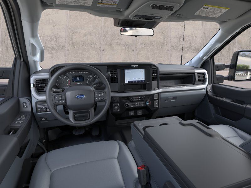 2026 Ford F-350SD XL Warrenton VA