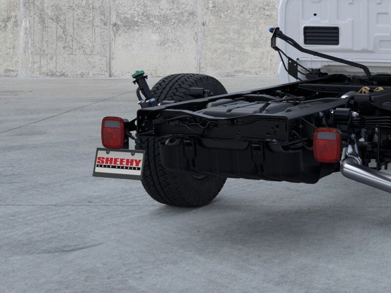 2026 Ford F-350SD XL Warrenton VA