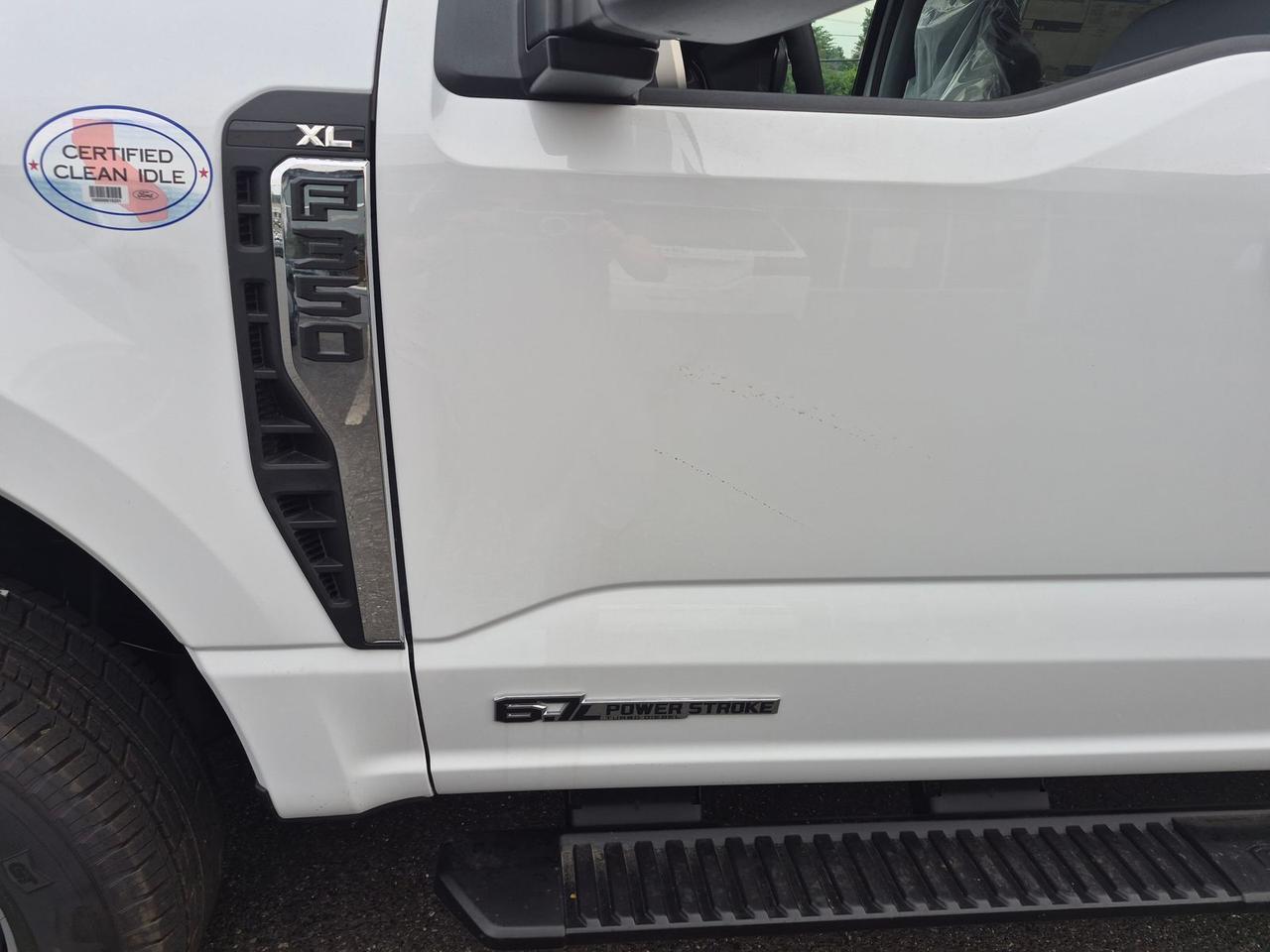 2026 Ford F-350SD