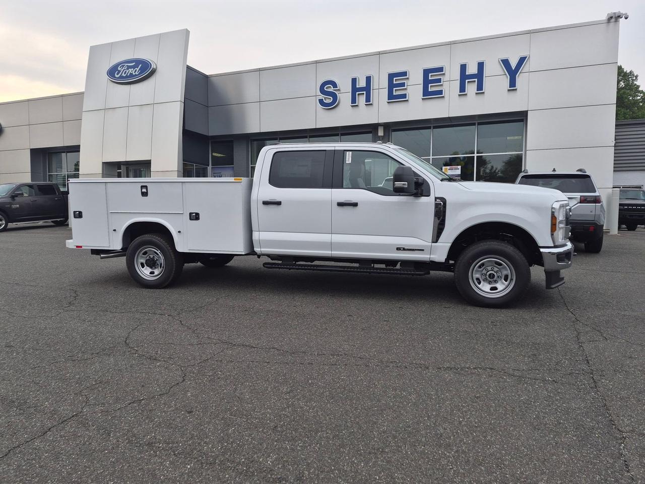 2026 Ford F-350SD XL Warrenton VA