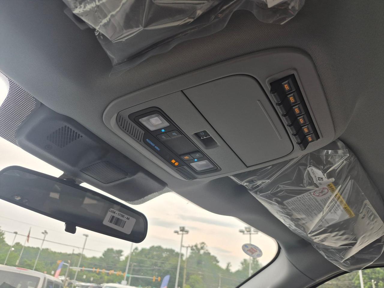 2026 Ford F-350SD XL Warrenton VA