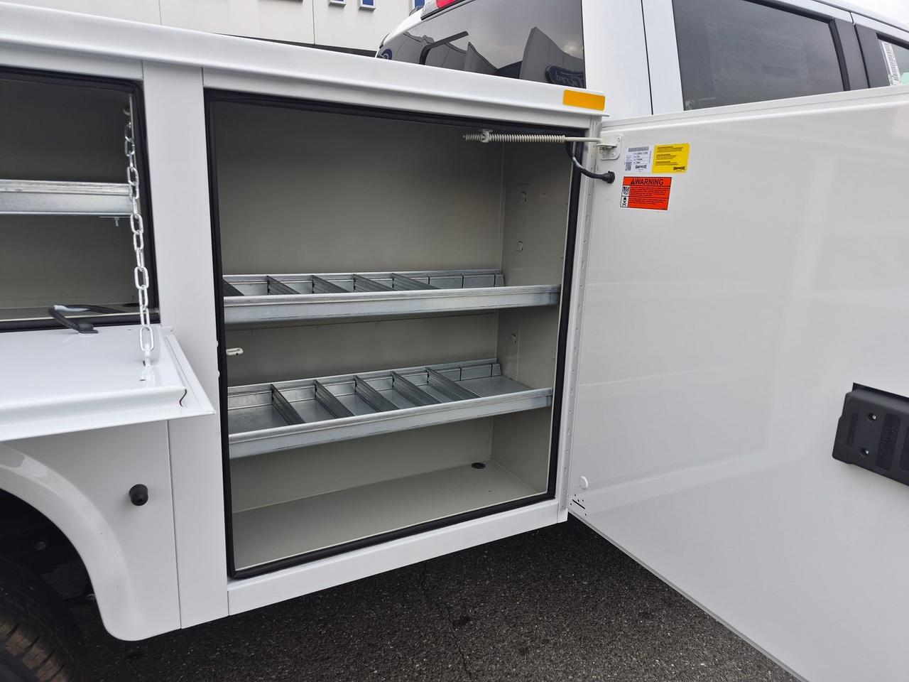 2026 Ford F-350SD XL Warrenton VA