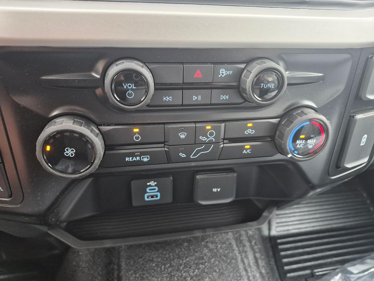 2026 Ford F-350SD XL Warrenton VA