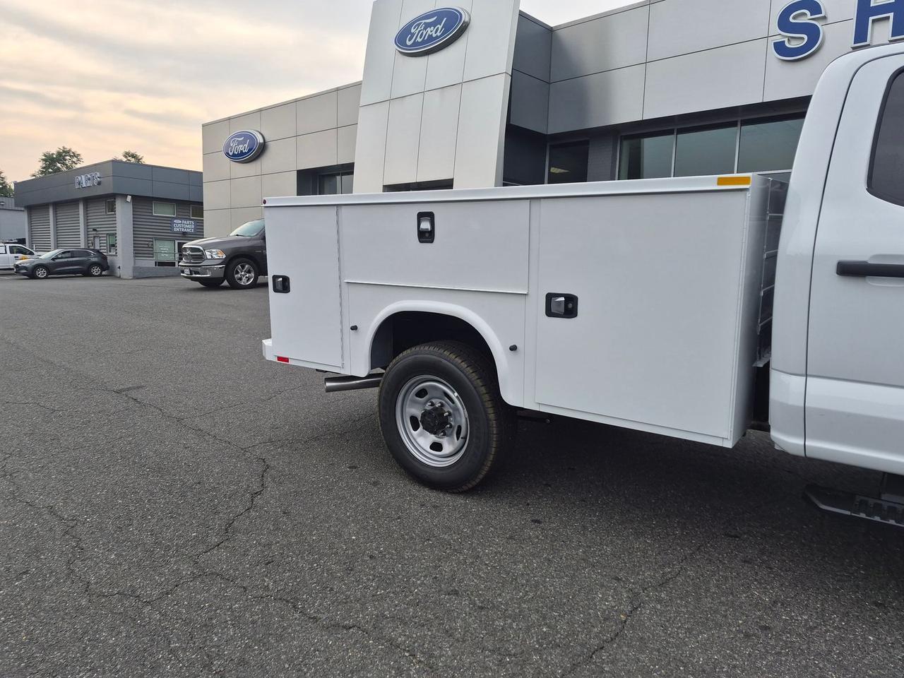 2026 Ford F-350SD XL Warrenton VA