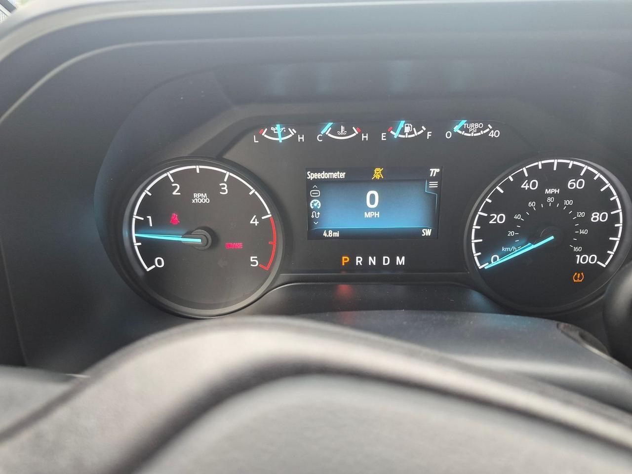 2026 Ford F-350SD XL Warrenton VA