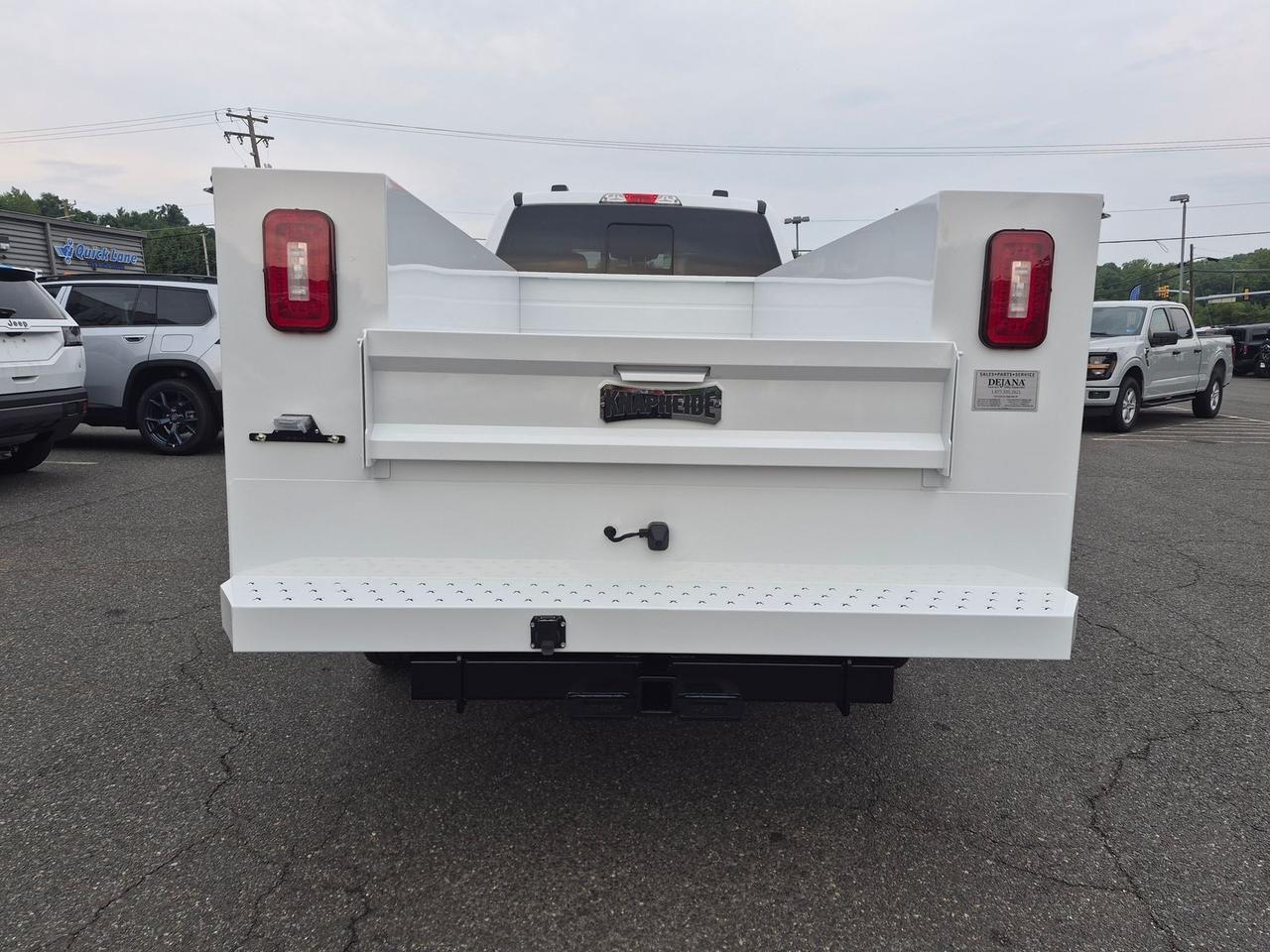 2026 Ford F-350SD XL Warrenton VA