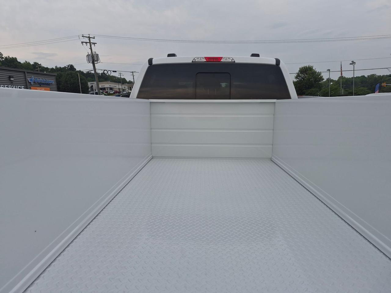 2026 Ford F-350SD XL Warrenton VA