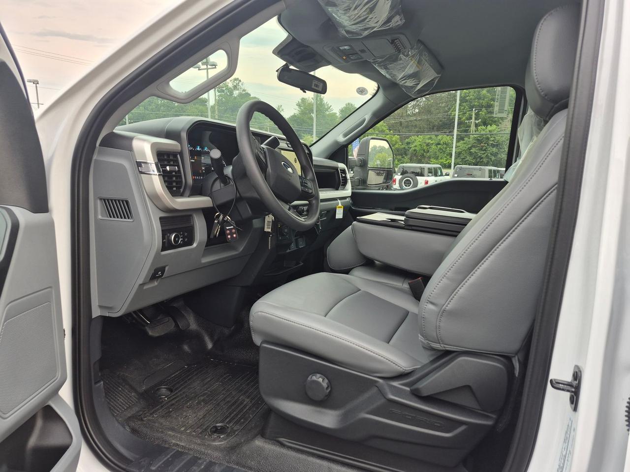 2026 Ford F-350SD XL Warrenton VA