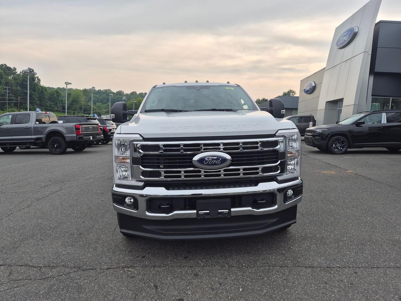 2026 Ford F-350SD XL Warrenton VA