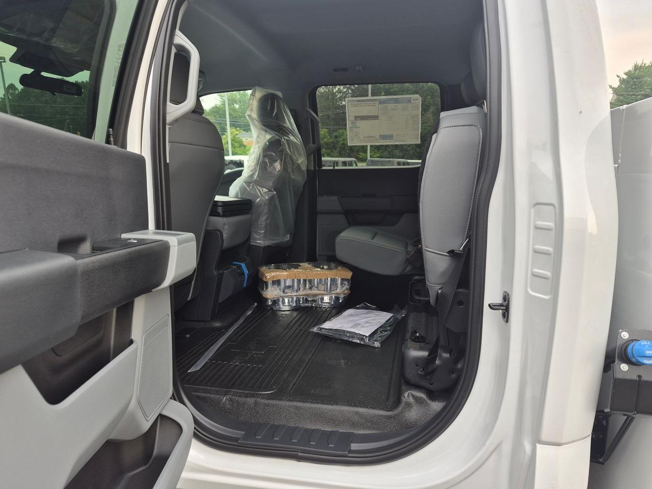 2026 Ford F-350SD XL Warrenton VA