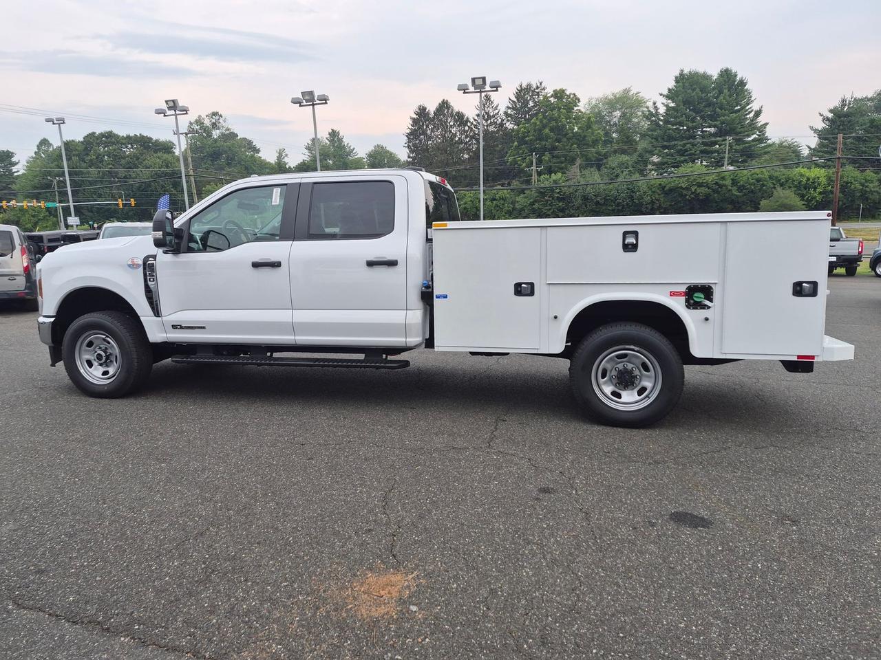 2026 Ford F-350SD XL Warrenton VA