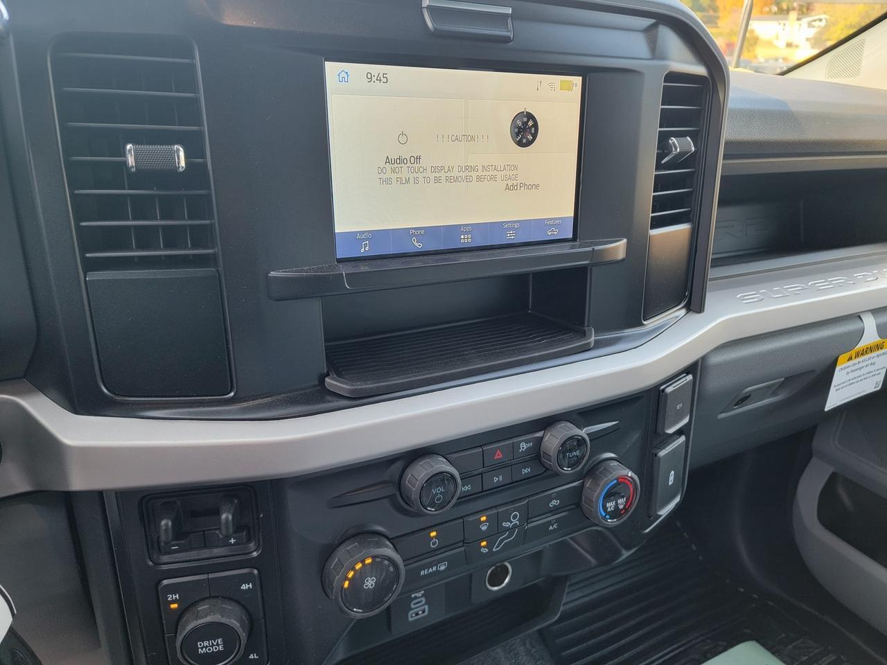 2026 Ford F-350SD XL Warrenton VA