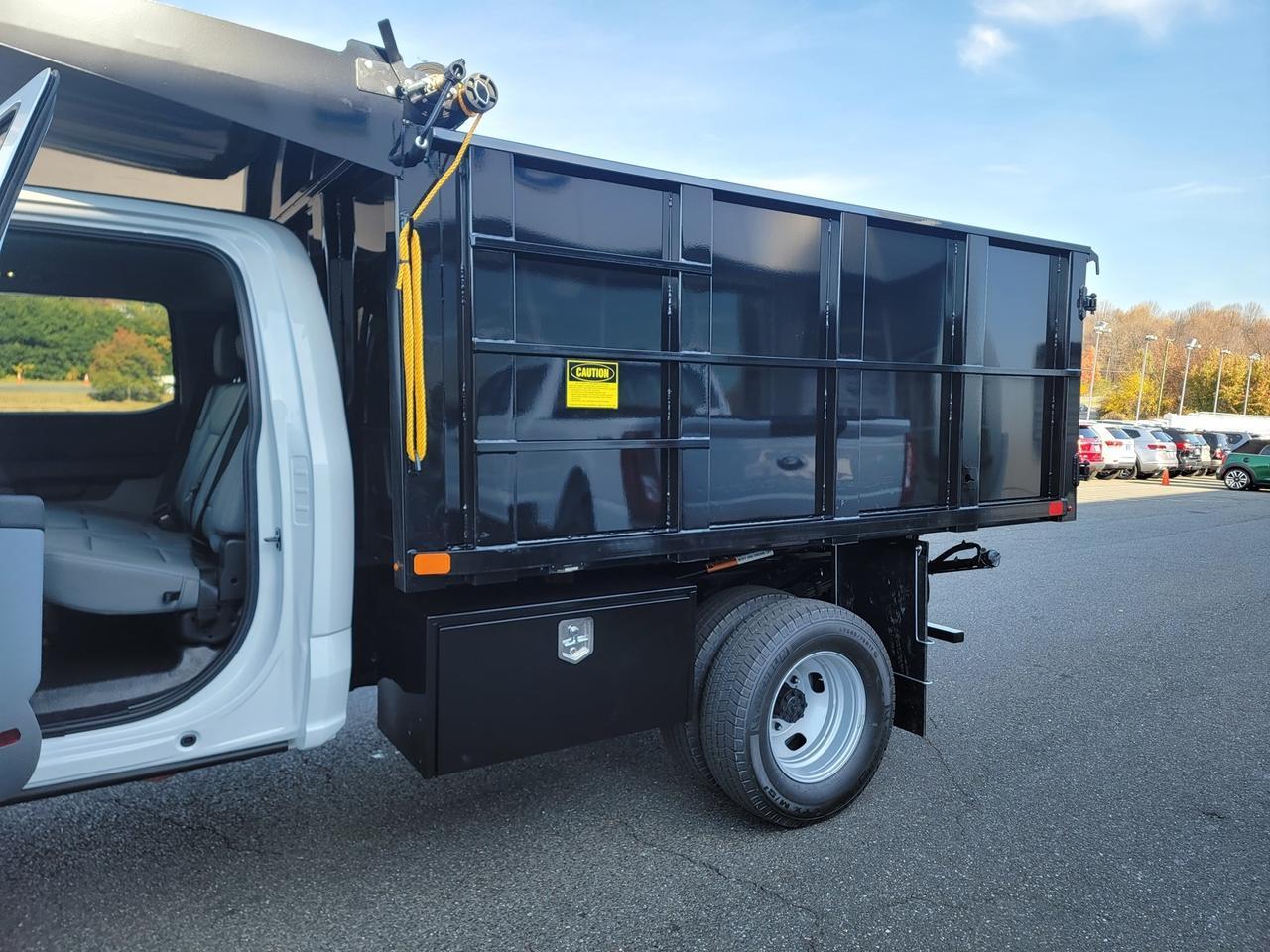 2026 Ford F-350SD XL Warrenton VA