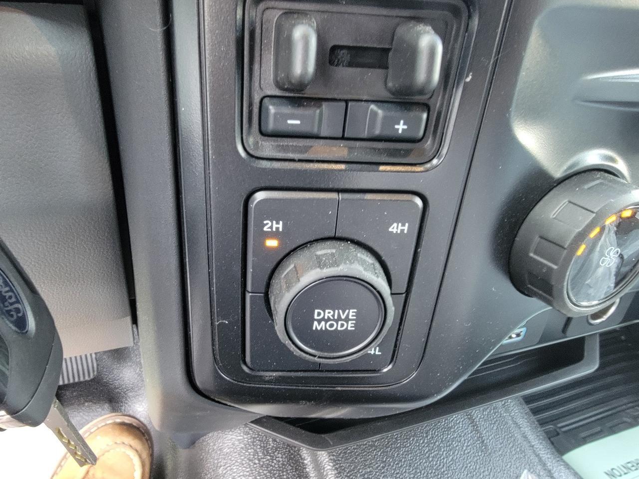 2026 Ford F-350SD XL Warrenton VA