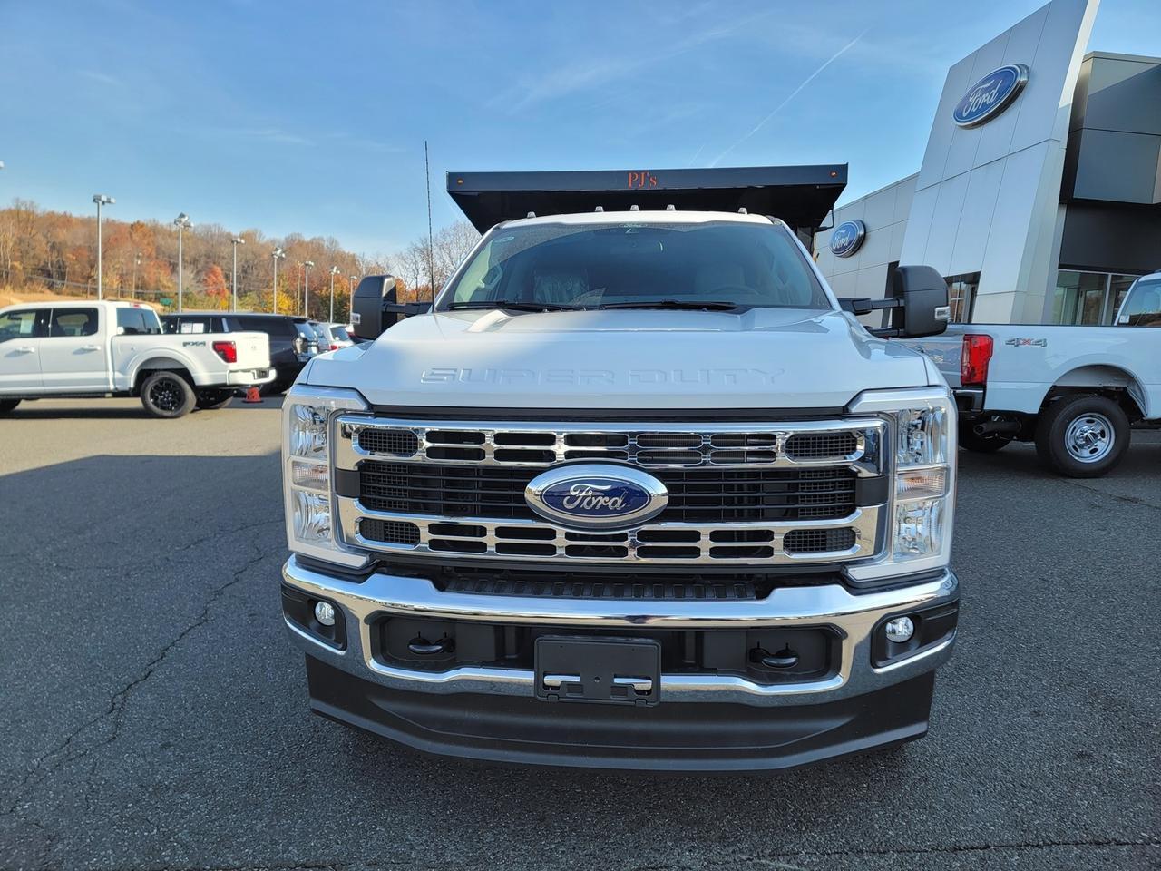 2026 Ford F-350SD XL Warrenton VA