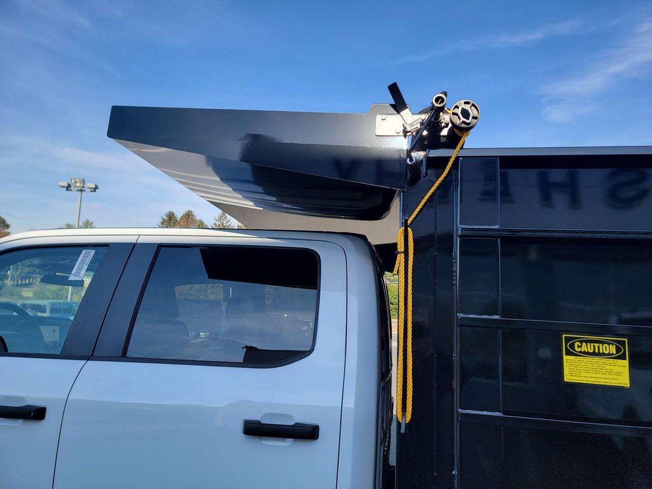 2026 Ford F-350SD XL Warrenton VA