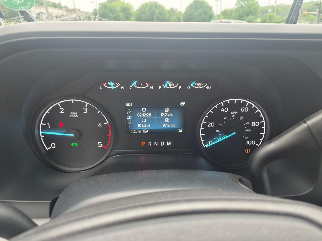 2026 Ford F-350SD XL Warrenton VA