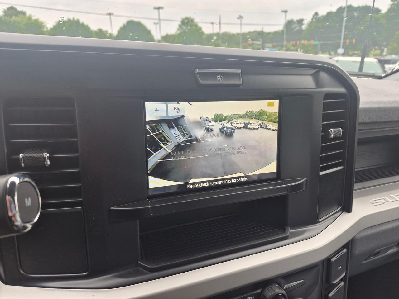 2026 Ford F-350SD XL Warrenton VA