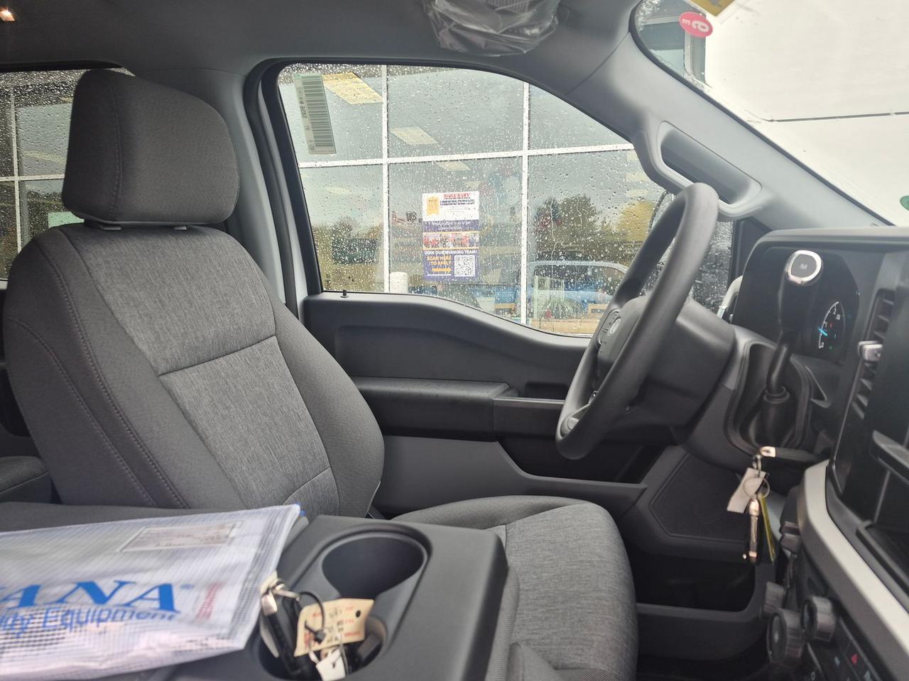 2026 Ford F-350SD XL Warrenton VA
