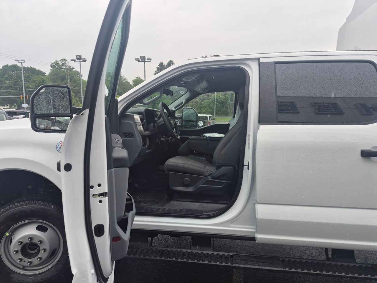 2026 Ford F-350SD XL Warrenton VA