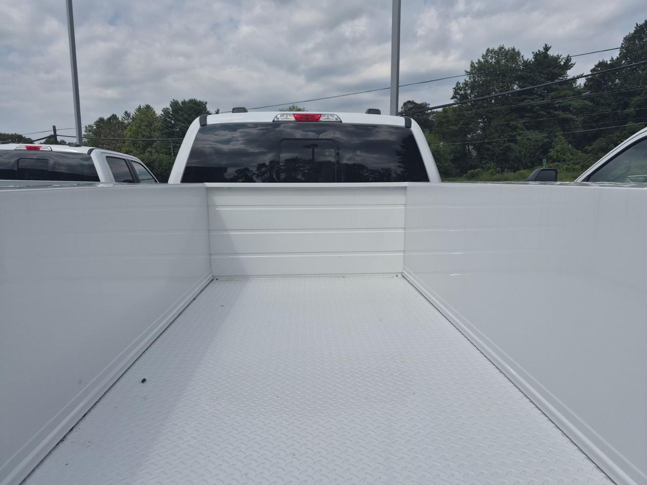 2026 Ford F-350SD XL Warrenton VA