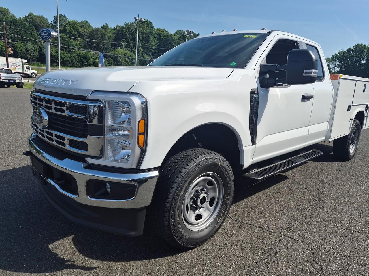 2026 Ford F-350SD XL Warrenton VA