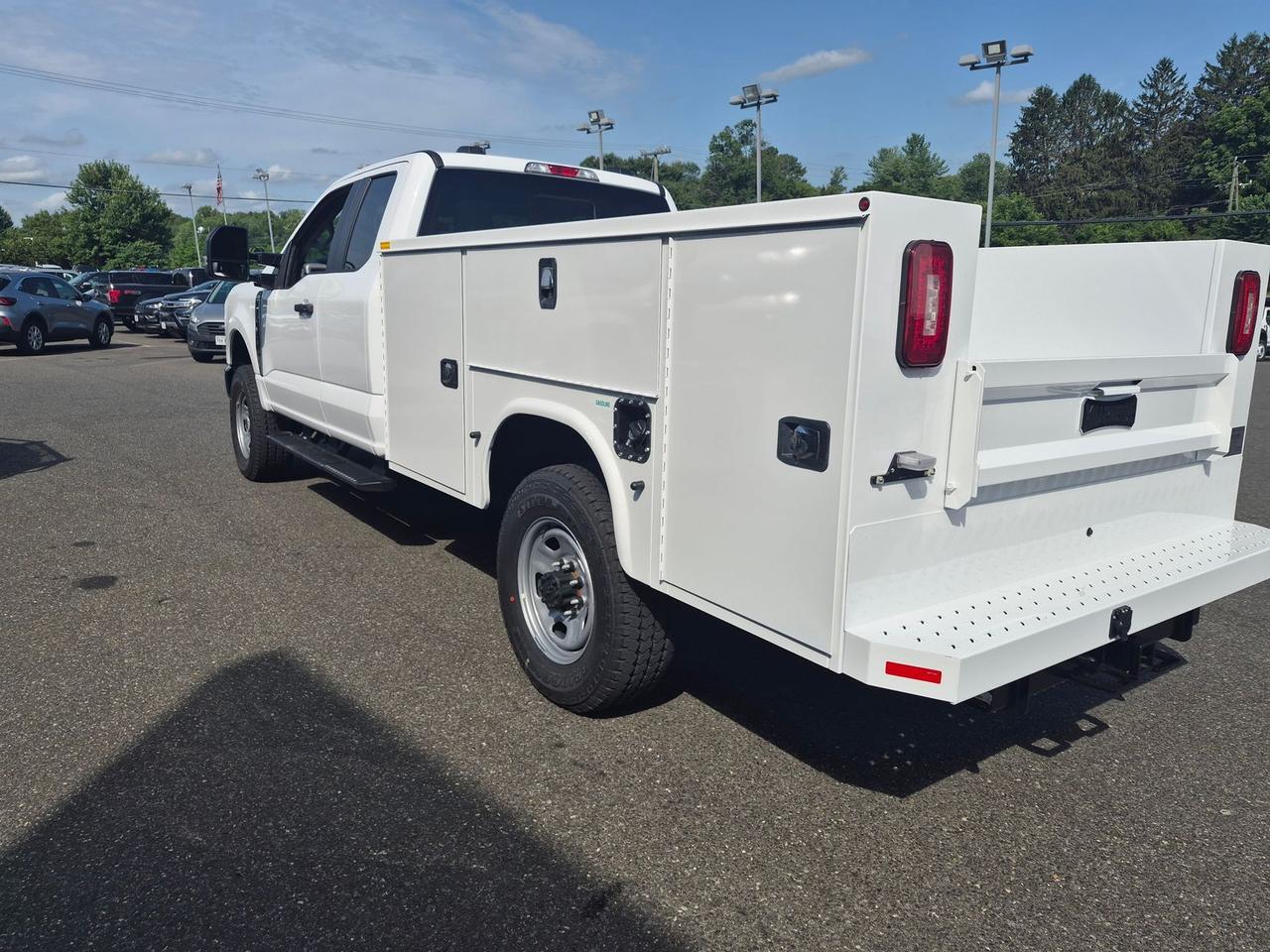 2026 Ford F-350SD XL Warrenton VA