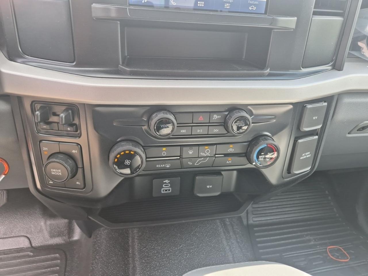 2026 Ford F-350SD XL Warrenton VA