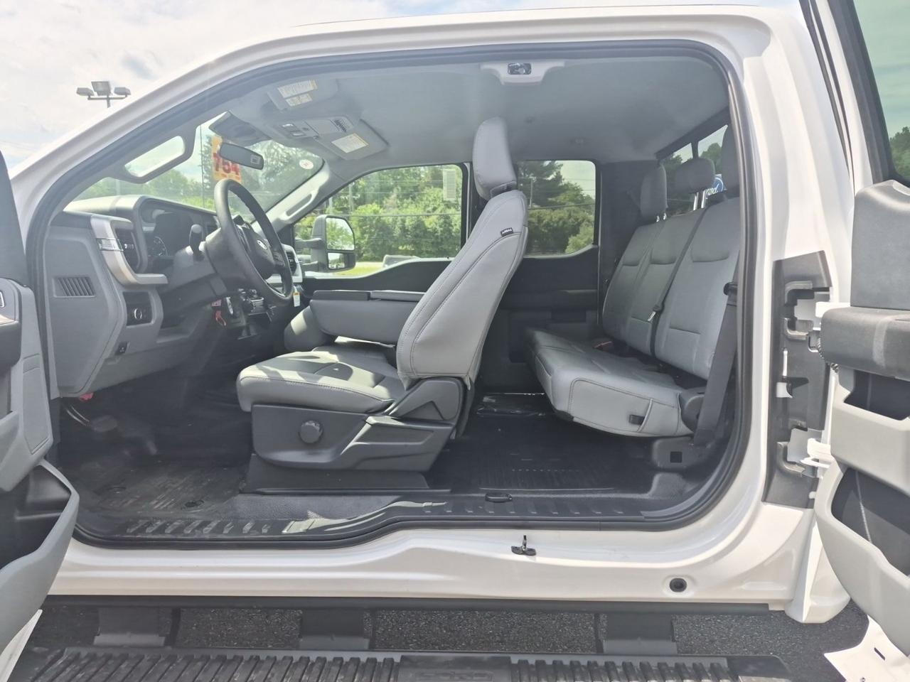 2026 Ford F-350SD XL Warrenton VA