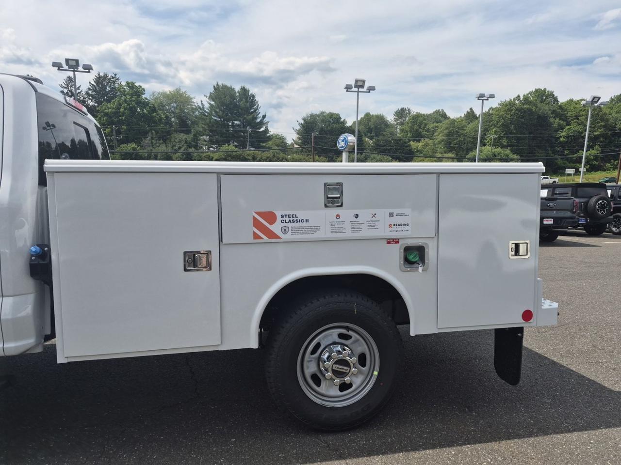 2026 Ford F-350SD XL Warrenton VA