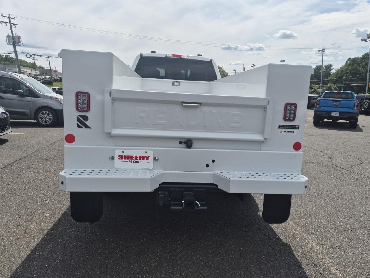 2026 Ford F-350SD XL Warrenton VA