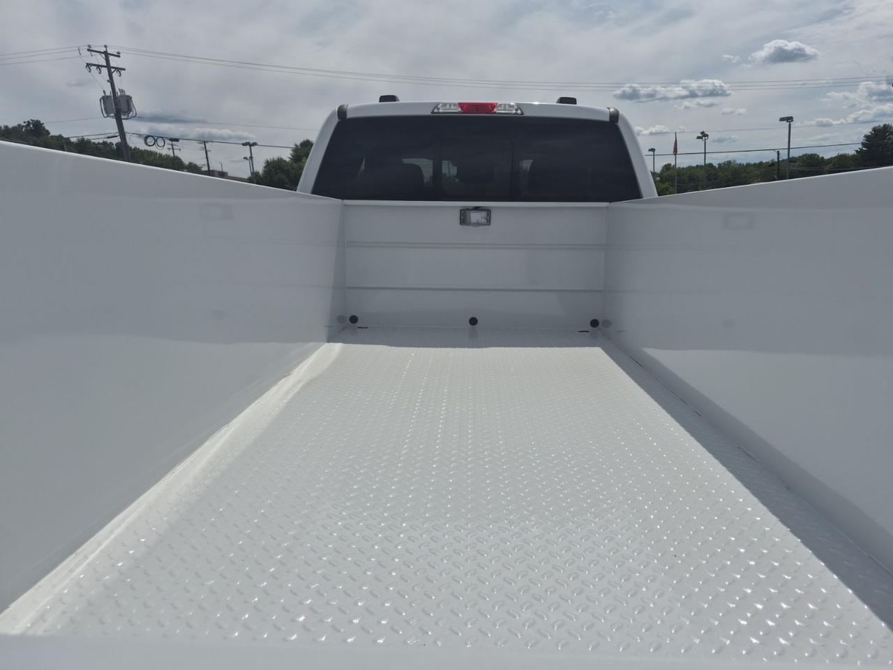 2026 Ford F-350SD XL Warrenton VA