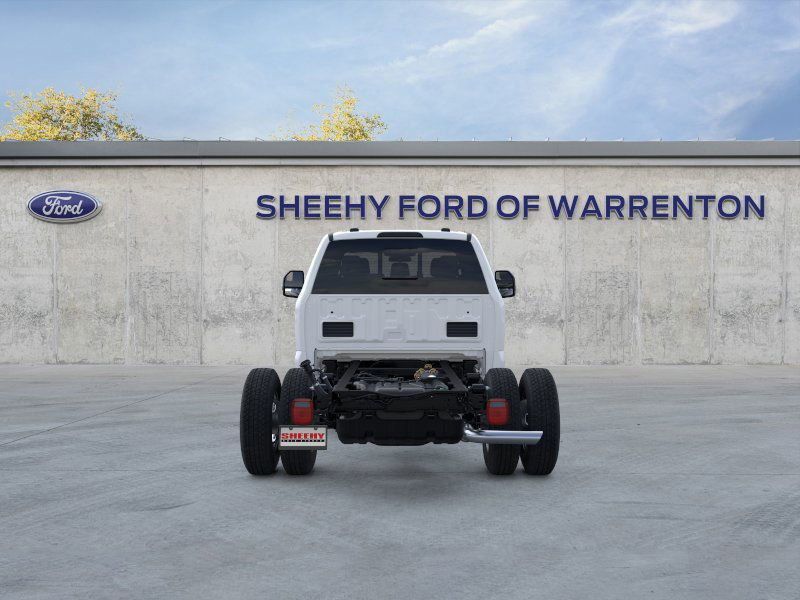 2026 Ford F-350SD XL Warrenton VA