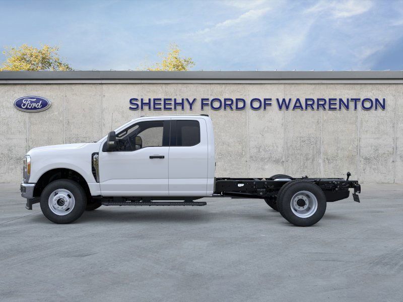 2026 Ford F-350SD XL Warrenton VA