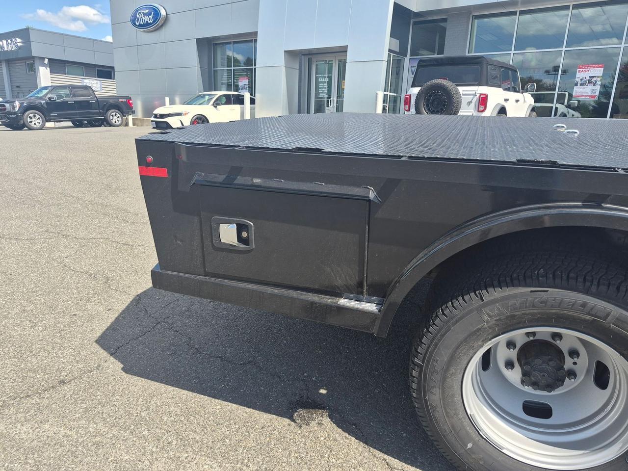 2026 Ford F-350SD XL Warrenton VA