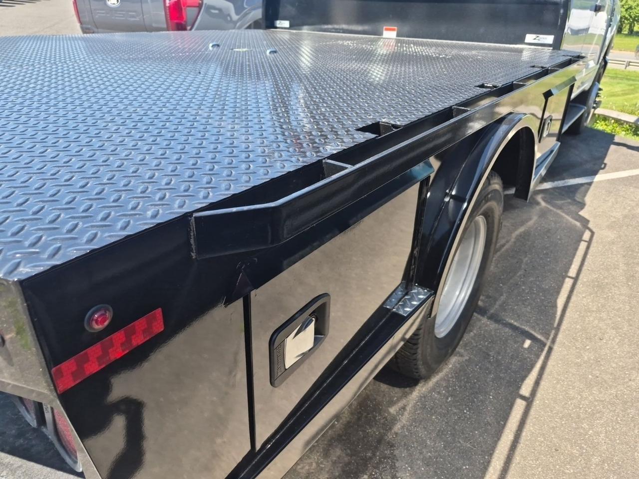 2026 Ford F-350SD XL Warrenton VA