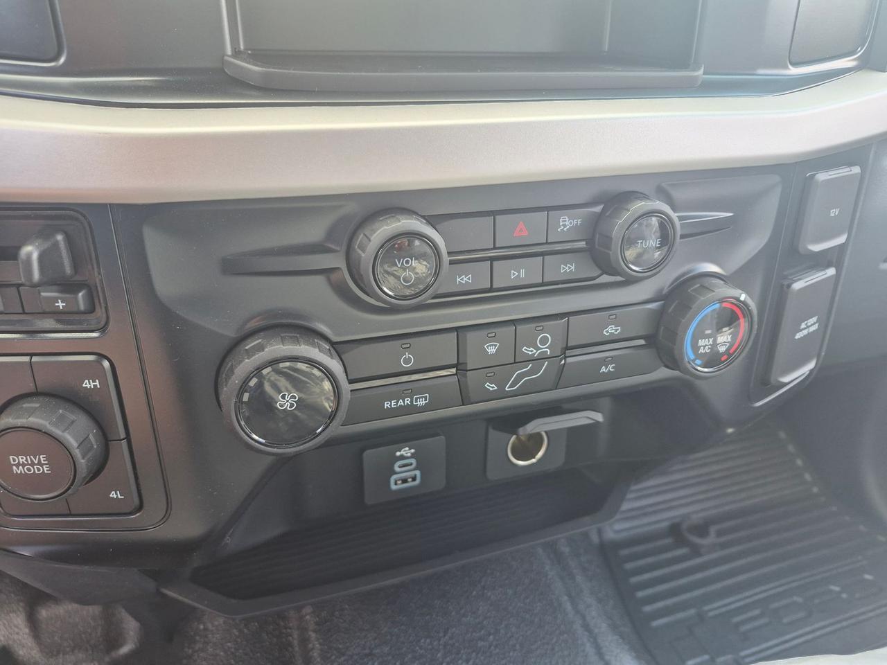 2026 Ford F-350SD XL Warrenton VA
