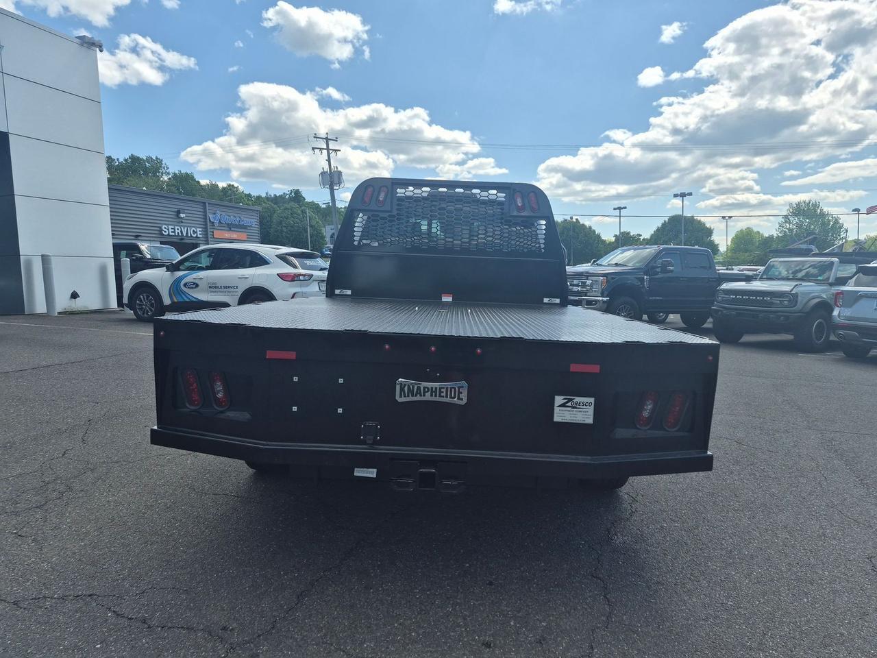 2026 Ford F-350SD XL Warrenton VA