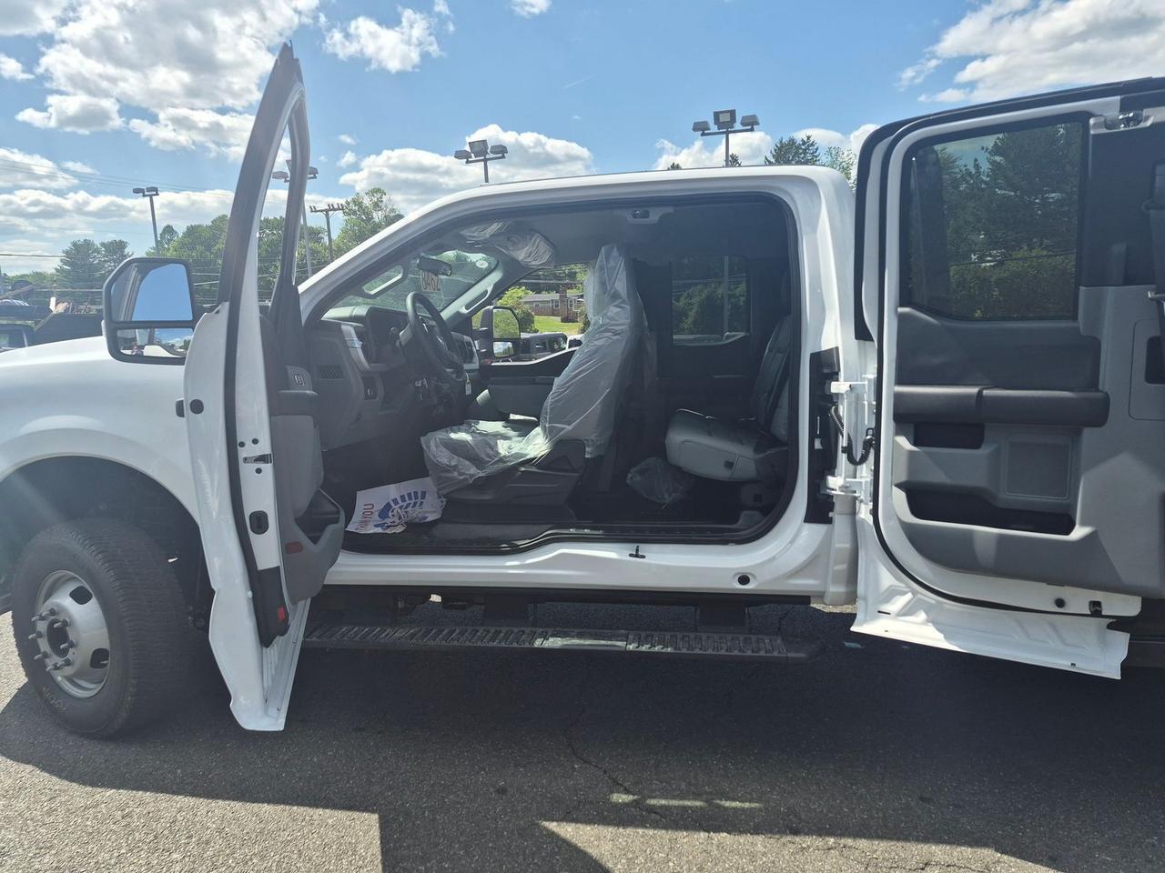 2026 Ford F-350SD XL Warrenton VA