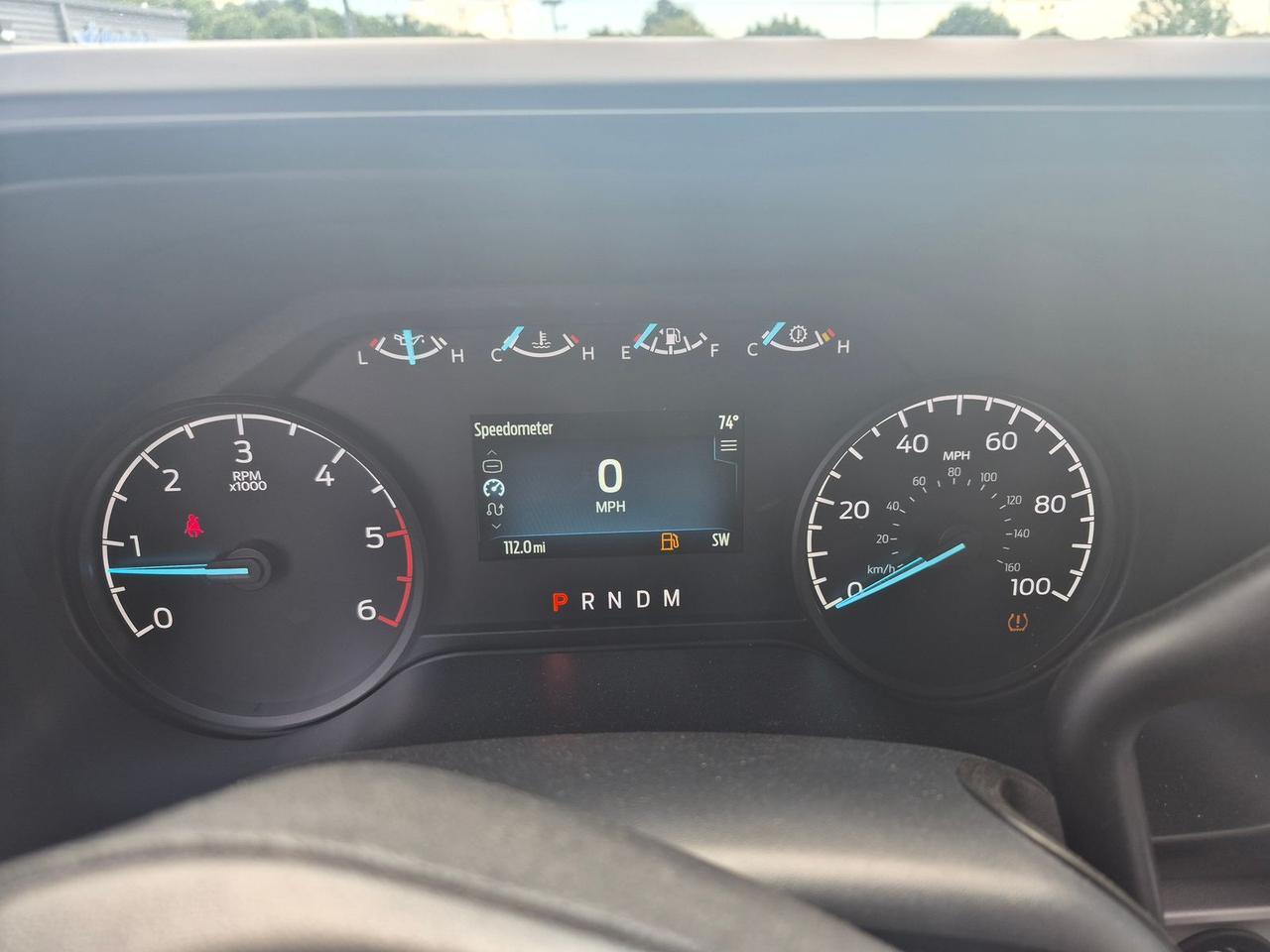 2026 Ford F-350SD XL Warrenton VA