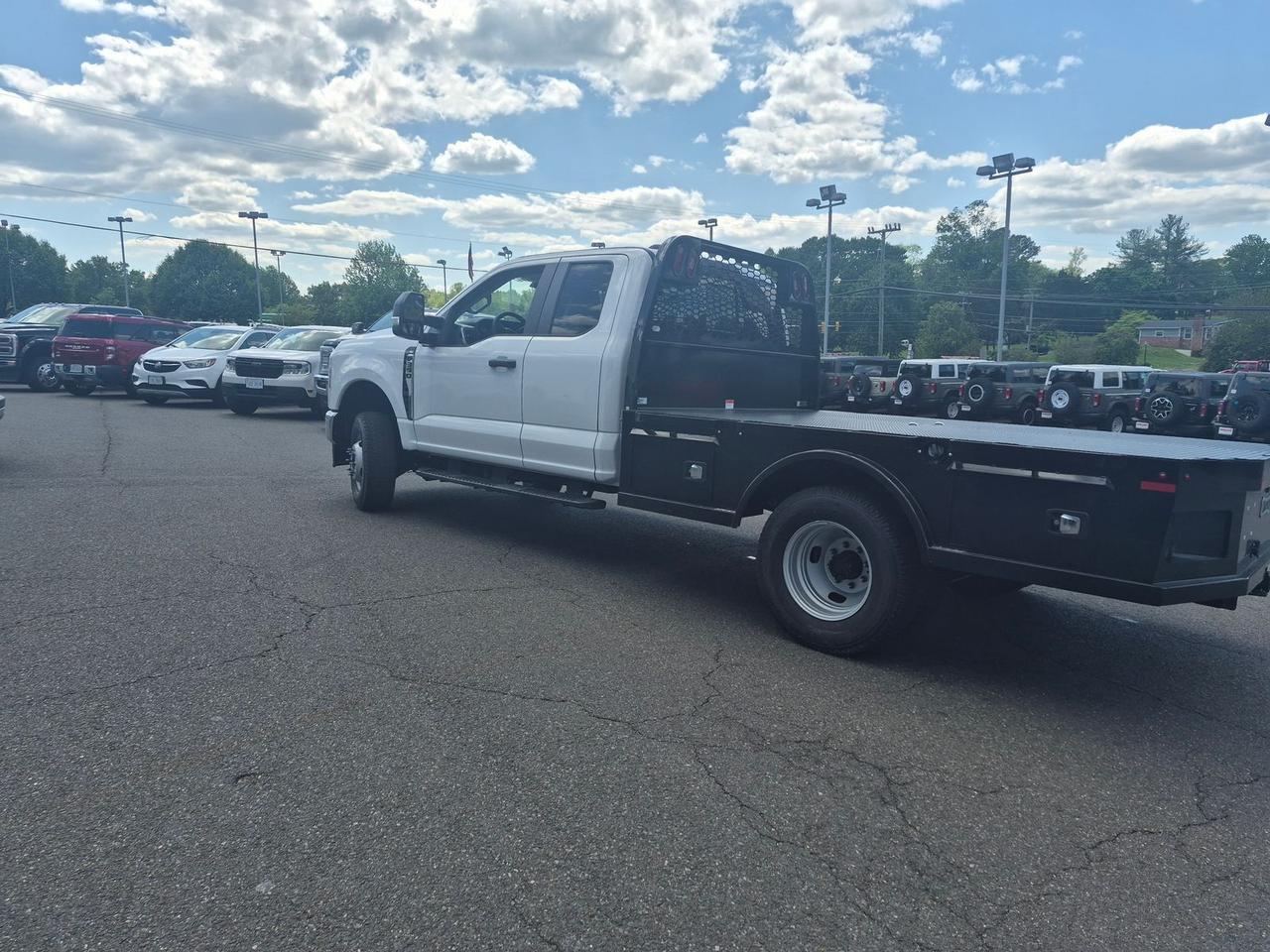 2026 Ford F-350SD XL Warrenton VA