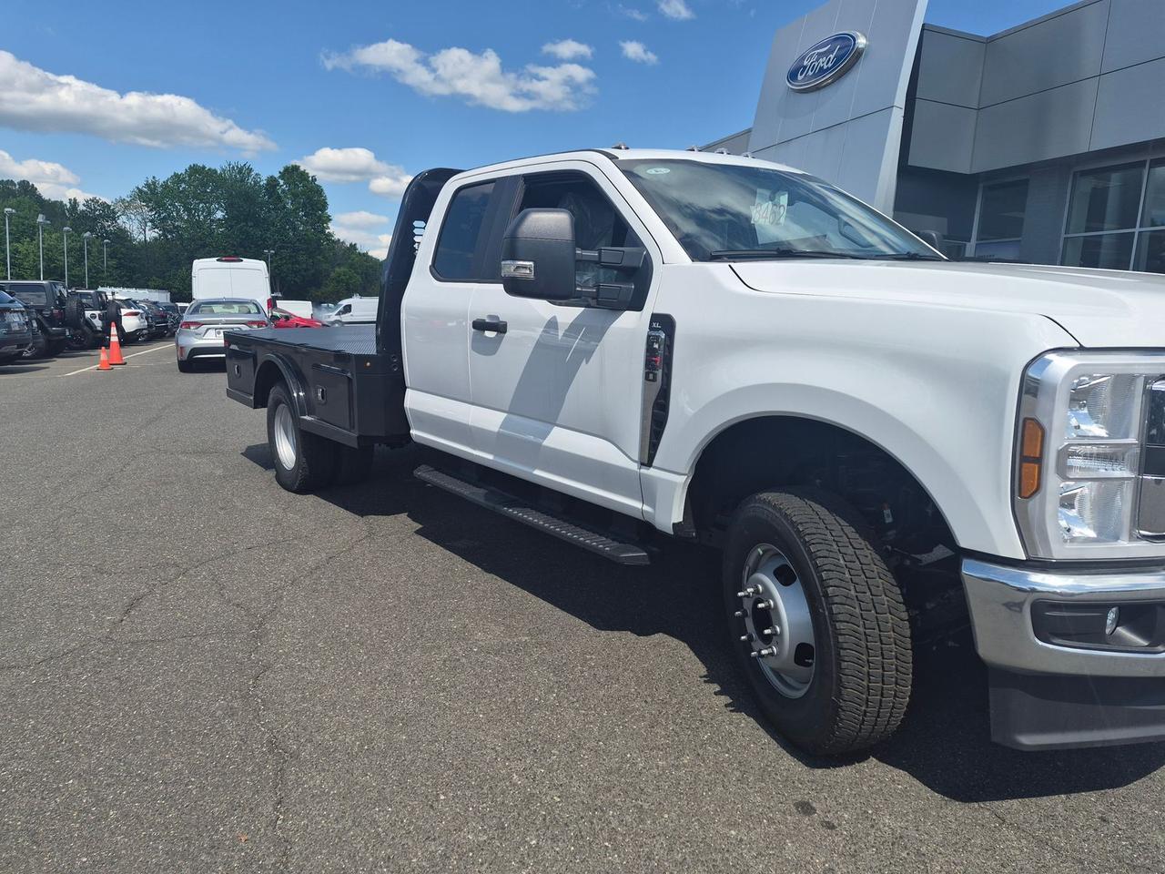 2026 Ford F-350SD XL Warrenton VA