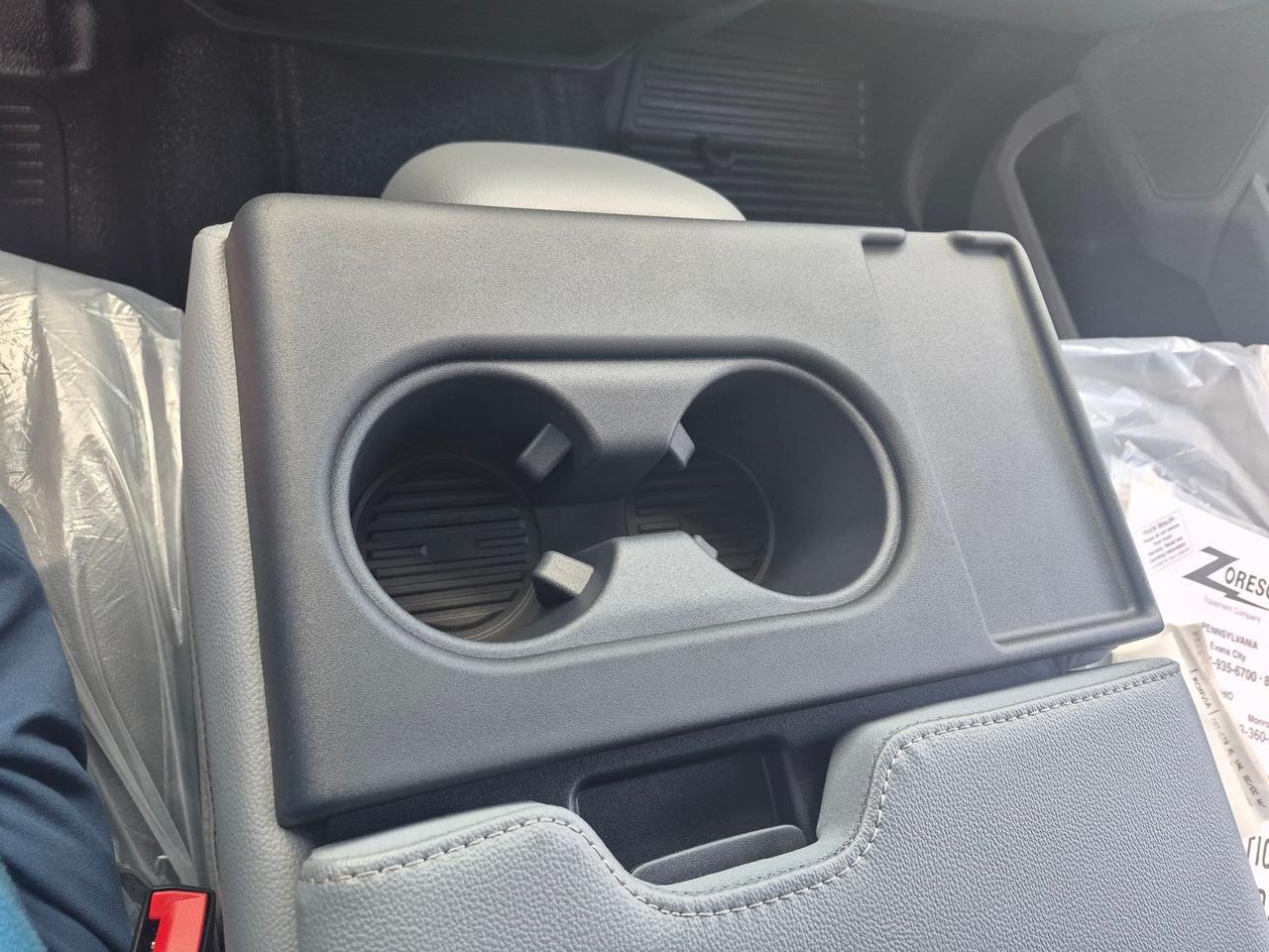 2026 Ford F-350SD XL Warrenton VA