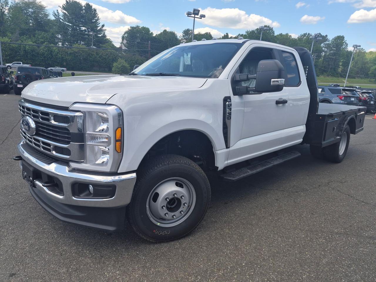 2026 Ford F-350SD XL Warrenton VA