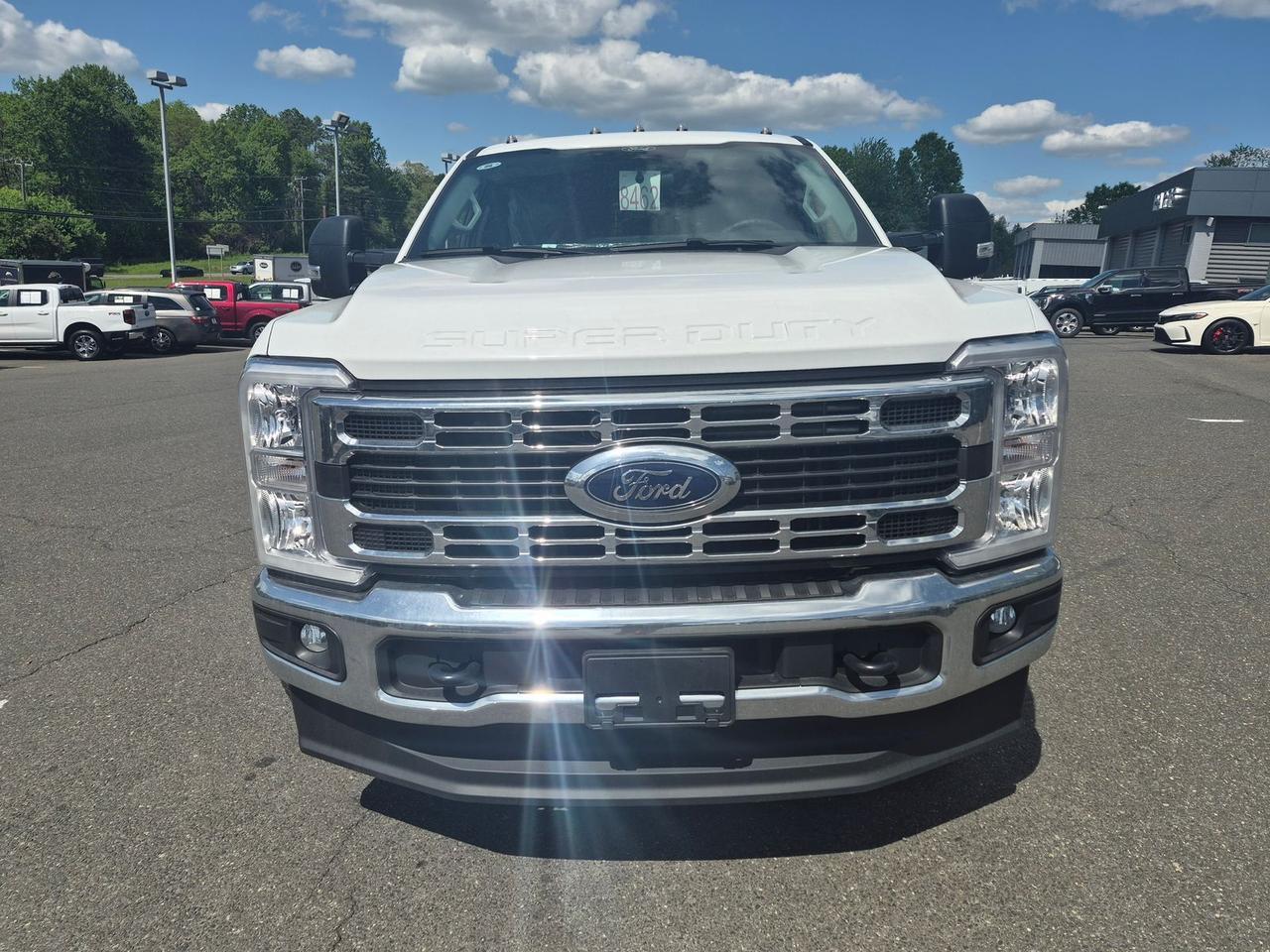2026 Ford F-350SD XL Warrenton VA