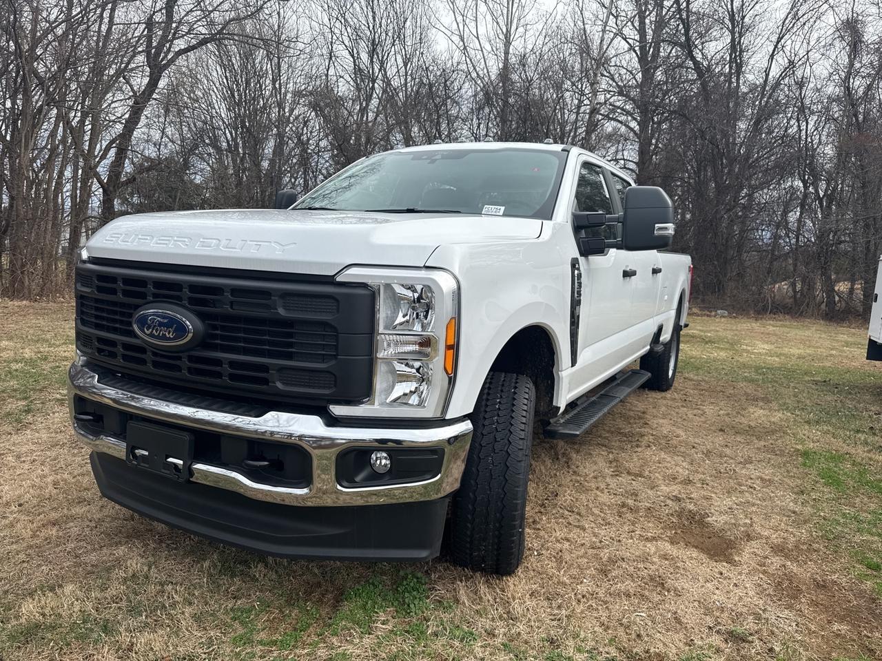 2026 Ford F-350SD