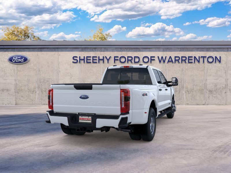 2026 Ford F-350SD XL Warrenton VA