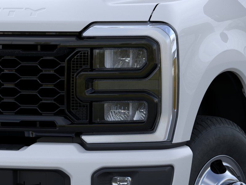 2026 Ford F-350SD XL Warrenton VA