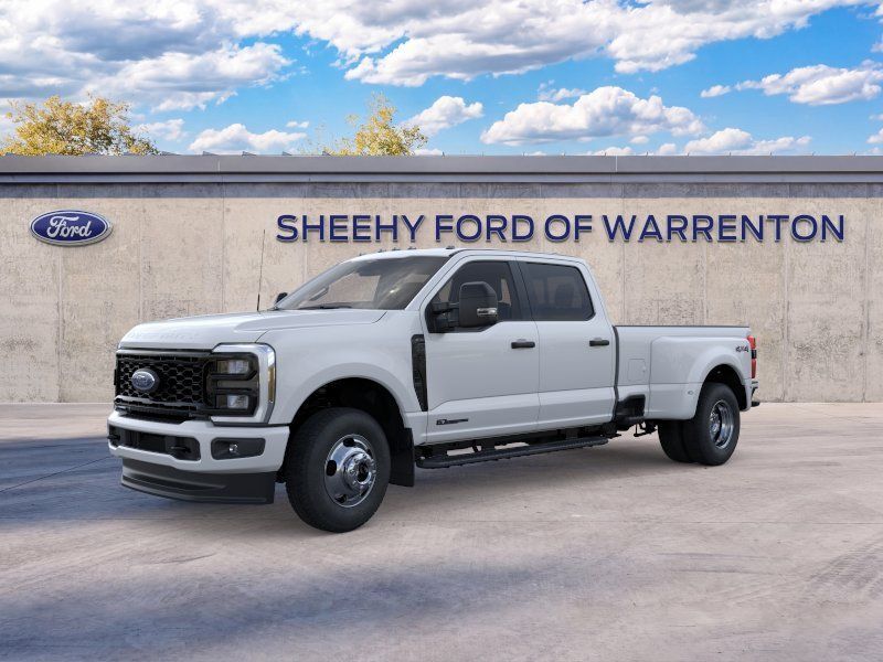 2026 Ford F-350SD XL Warrenton VA